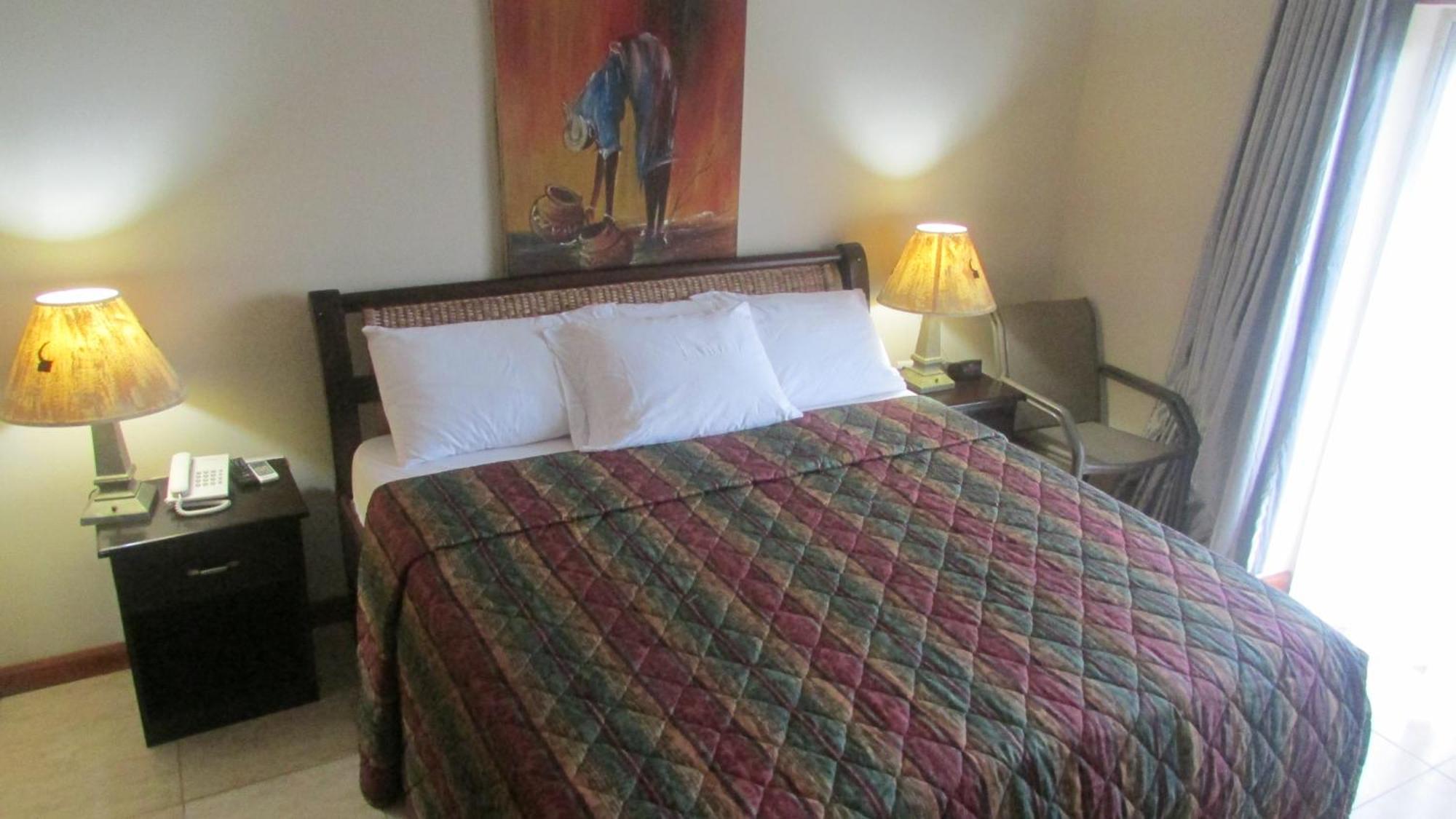 Bojo Beach Resort Botianaw Zimmer foto